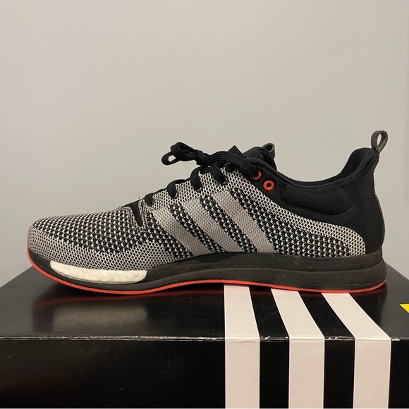 Adidas Adizero Feather Boost - Sz 11 - Picture 2 of 7